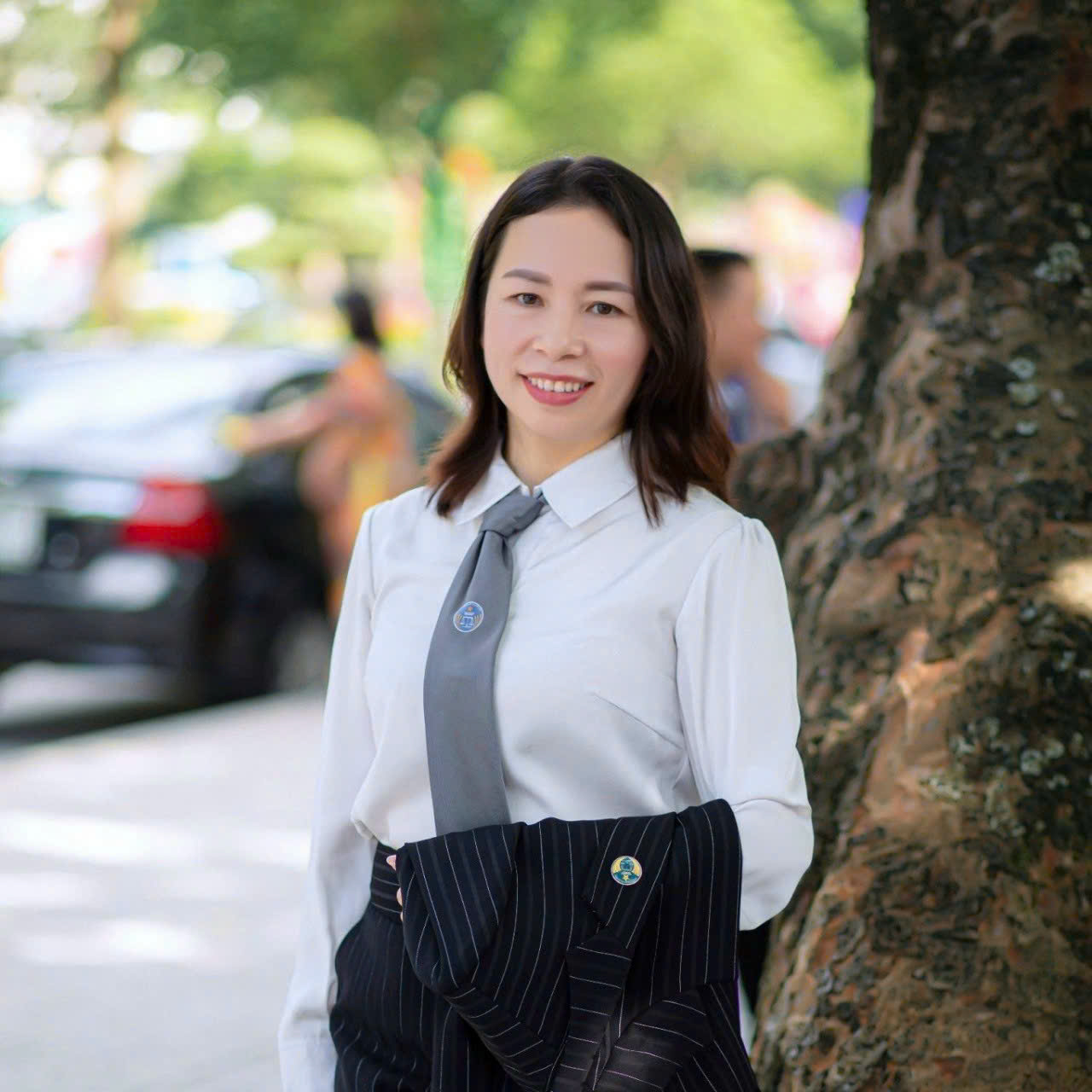 LS  Lê Thị Kim Soa